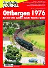 Dziennik kolejowy Ottbergen 1976