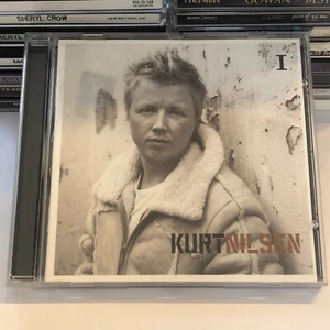 Kurt Nilsen : I (2003) CD - Bild 1 von 4