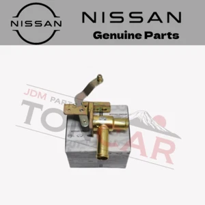 NISSAN Genuine DATSUN Fairlady 240Z Heater Control Valve Tap S30 27116-E4400 - Picture 1 of 2