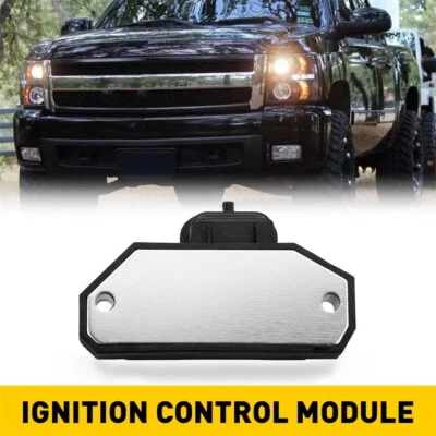 Ignition Control Coil Module For 1996 1997-2000 GMC PICKUP 1500 C/K 3500 2500 - Image 1 of 4