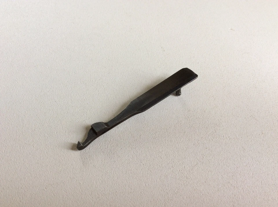 Walther P38 Trigger Bar Connecting Rod NOS #125  - Image 1 of 2