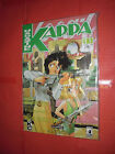 Kappa Magazine   N11 A 3X3 Occhi Oh Mia Dea Originale Della Star Comis