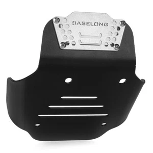 Engine Skidplate Cover Guard For Moto Guzzi V7 Stone /Special /Custom 2021-2024 - Picture 1 of 8