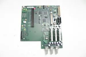 HP Agilent 16800 Series CPU Timing 16800-64404 - Picture 1 of 4