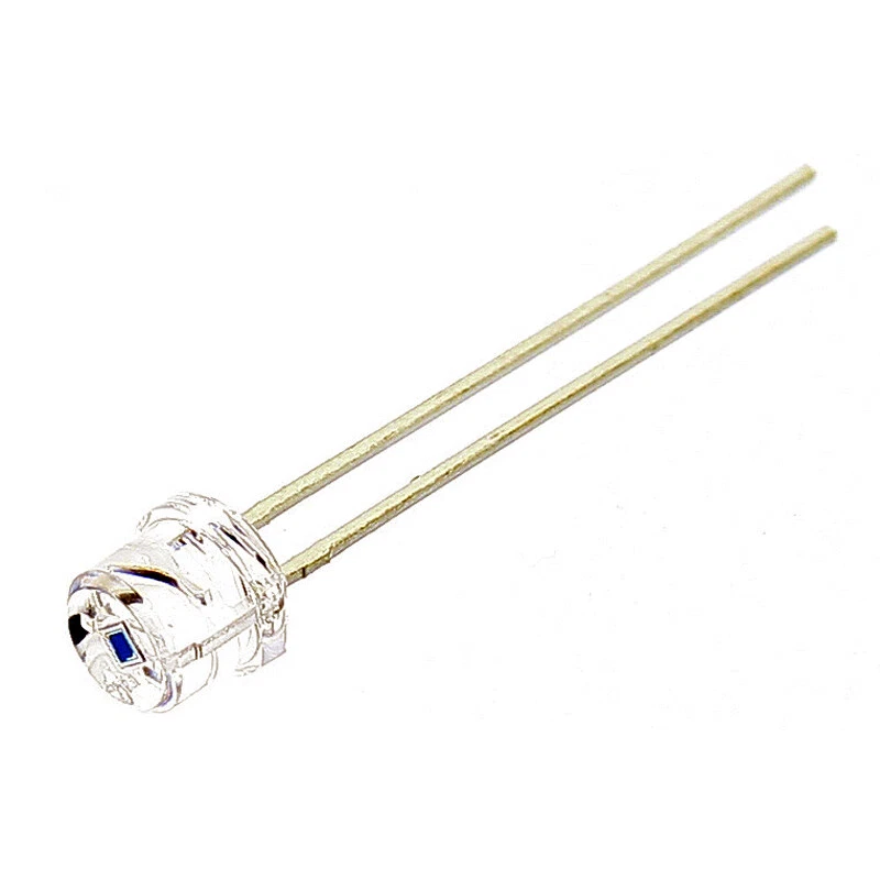 SFH203P Fotodiode 400...1100nm ±75° mit Linse - Bild 1 von 1