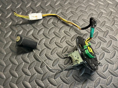 Toyota Corolla AE92 nivel de combustible tanque transmisor indicador flotador 1988 1989 1990 1991 X Foto 1 de 4