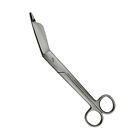 Lister Bandage Scissor 18.5cm Nursing Dressing Scissors Surgical Veterinary Tool