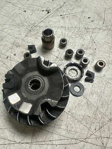 2005 Polaris Predator 90 Front Drive Clutch - Picture 1 of 5