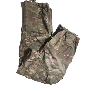 Basic Training Uniform Fatigue Pants Adult Size Small Short (A-17) - Picture 1 of 5