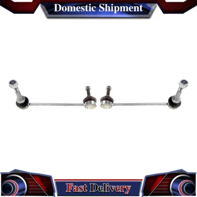 Barra estabilizadora delantera izquierda para Porsche Boxster 2005 2006 2007 2008 2009 2010 2011 2012 Foto 1 de 4