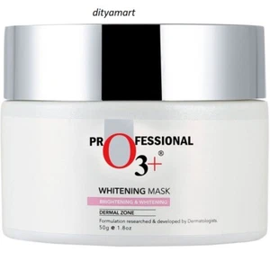 Professional O3+Whitening Mask/Skin Whitening/Tightening/50gm - Picture 1 of 3