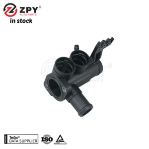 BEYU For VW Golf Sharan Seat Alhambra 1.6 1.8 2.0 037 121 132E Coolant Flange - Picture 1 of 6