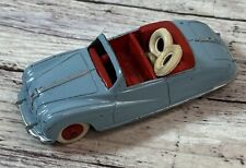 Dinky Toys Vintage 1950’s 140a Austin Atlantic Light Blue Red England