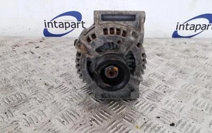 ALTERNATOR VAUXHALL INSIGNIA B 2017 B16DTH 1.6 DIESEL 150AMP 39122547 - Picture 1 of 5