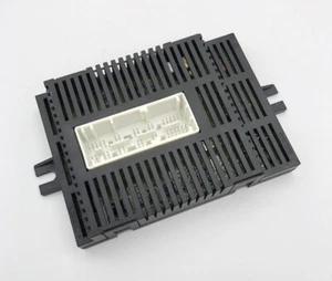 BMW E60 E61 LCM  LM E6X MIT AHL LIGHT MODULE ADAPTIVE RETROFIT LIGHTS 539 - Foto 1 di 3