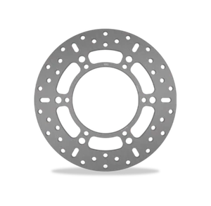 EBC Fits 09-14 Kymco Street Like 50 2T Front Left Standard Rotor - Picture 1 of 1