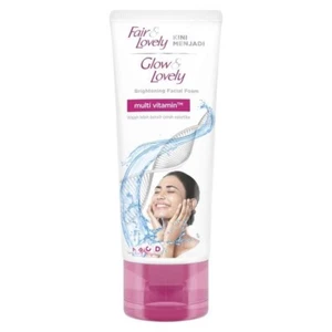 ESPUMA FACIAL ILUMINADORA MULTIVITAMÍNICA BRILLANTE Y ENCANTADORA 100g - AUSTRALIA STOCK - Imagen 1 de 4