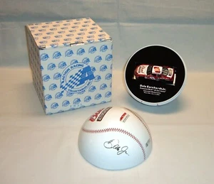 Action Dale Earnhardt Jr Diecast #8 Budweiser MLB All Star Game Car in Baseball - Picture 1 of 3