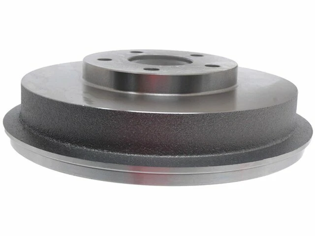 Tambor de freno trasero AC Delco 84366GM 1997 1998 1999 para Subaru Impreza 1996-2004 Foto 1 de 2