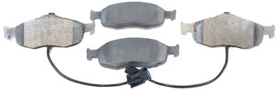 Bendix MDK801 Front Semi Metallic Brake Pads - Image 1 of 2