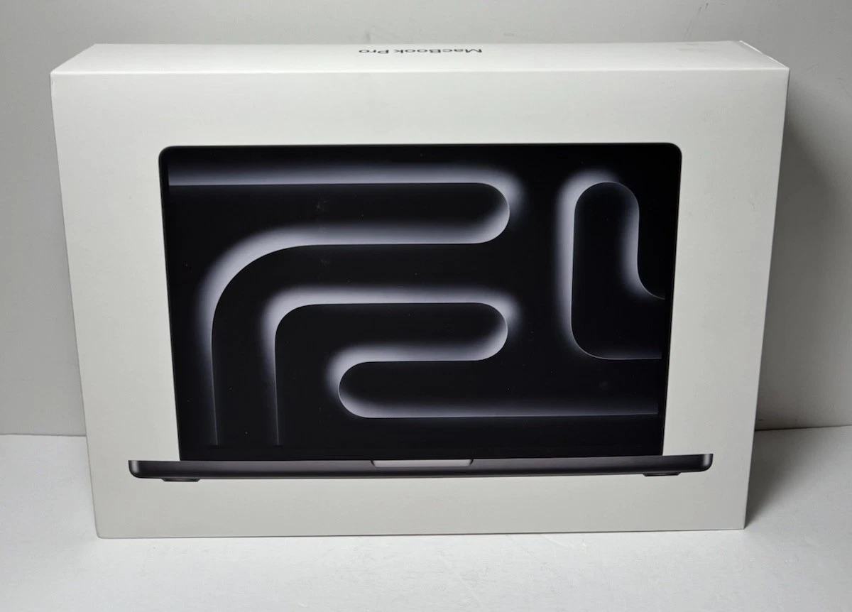 Macbook Pro Sealed for sale | eBay