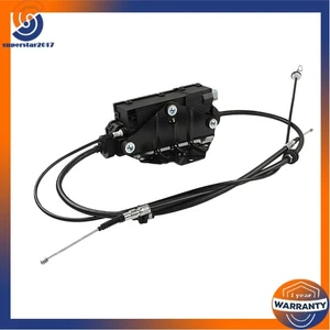 For BMW X5 F15 X6 F16 F86 2014-18 Parking Brake Actuator With Control Unit Rear - Picture 1 of 13