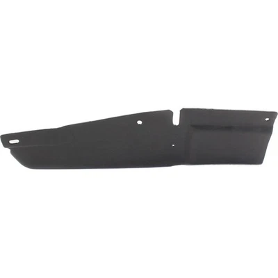 Engine Splash Shield For Buick Century 1997-2005 Front Driver Side - Image 1 of 4