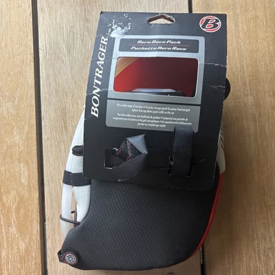 Bontrager Aero  Race Pack Aero Bar Triathlon Hydration Water Bottle NOS - Image 1 of 4