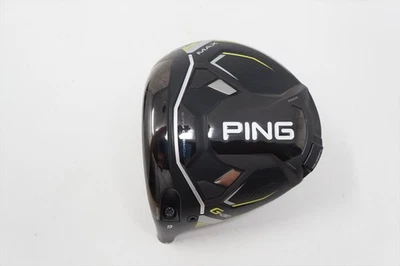 LH Ping G430 Max 9* Driver Club Head Only VERY GOOD Condition 3-5-B Left Handed - Image 1 of 4