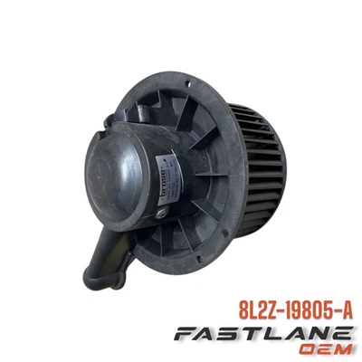 2007-2010 FORD EXPLORER BLOWER MOTOR ASSEMBLY NEW OEM 8L2Z-19805-A - Image 1 of 4