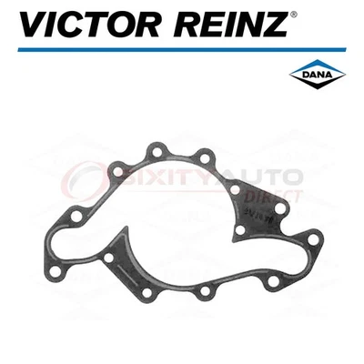 MAHLE Water Pump Gasket for 1987-1988 Chevrolet V20 Suburban 6.2L V8 fd - Image 1 of 4