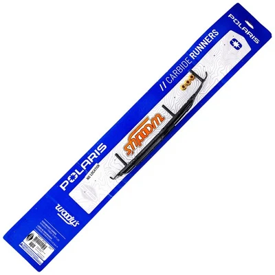 Kit Polaris 2891043 Woody ft. Dooly Skag 6 pulgadas RMK Indy Switchback 550 650 850 Foto 1 de 3