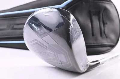 Ladies Cobra Air-X 2.0 Offset Driver / 13.5 Degree / Ladies Flex Cobra UltraLite - Image 1 of 4