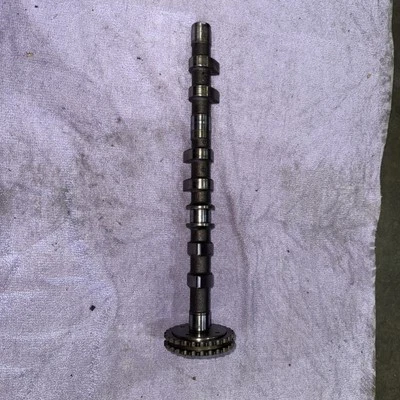 Árbol de levas de escape Porsche Boxster Cayman 2005-2008, banco de 3,4 L 1-3 99610505902 Foto 1 de 4