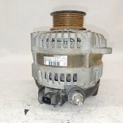 '15-'16 CHEVROLET SILVERADO 2500 Alternator 6.0L 150 amp OEM 1 Year Wnty! - Image 1 of 4