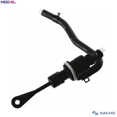 MASTER CYLINDER CLUTCH 6284 600 872 FOR HYUNDAI FLUIDIC/ELANTRA i40/CW AVANTE - Image 1 of 4