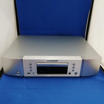 Marantz CD6005 Universal Player Guter Zustand Aus Japan W / Fernbedienung - Bild 1 von 4
