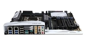 ASUS X99-DELUXE II LGA 2011-v3 Intel X99 SATA 6Gb/s aus Japan - Bild 1 von 3