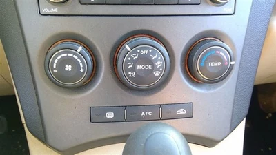 Control de temperatura manual control de temperatura 3 perillas para 07-08 RONDO 224883 Foto 1 de 4