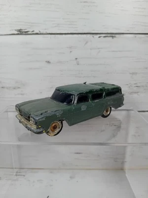 Dinky Toys Rambler Cross Country 193. ideal for restoration. 1960s. Vtg Diecast  - Image 1 of 4