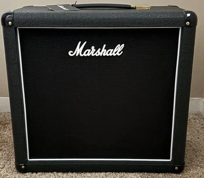 Marshall SC112 Cabinet Made In UK Upgraded Speaker - Image 1 of 4