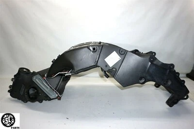 Kawasaki Ninja ZX14R 2006-2011 cuadro principal chasis *S* 2011 Foto 1 de 4