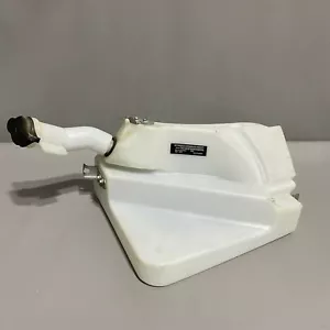 BENTLEY ARNAGE WASHER RESERVOIR 2006 2007 2008 2009 OEM - Picture 1 of 7