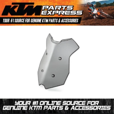 NEW OEM KTM WINDSHIELD 1290 SUPER DUKE GT 2019-2023  HEIGHT 402mm  61508908000 - Image 1 of 4