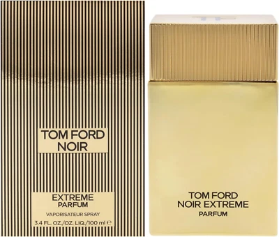 Tom Ford Noir Extreme Eau De Parfum Spray for Men 100 Ml - image 1 of 4