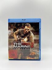 The Marine 3 - Homefront I Blu-ray DVD I Zustand sehr gut