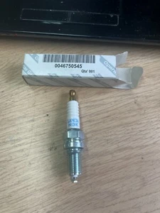 Genuine Fiat Lancia Spark Plug 1.2 Petrol 16mm Spanner 1.4T FORD KA COMBO C4-19 - Picture 1 of 1