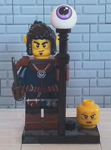 LEGO Dungeons & Dragons D&D 71047 Gith Warlock Minifigure! NEW! - Picture 1 of 5