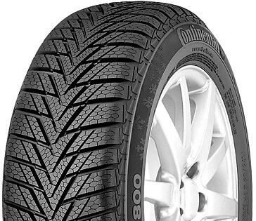 Continental ContiWinterContact TS 800 155/65 R13 73T M+S Winterreifen - Bild 1 von 1