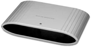 Amplificador de señal aérea Avtex ANPS104 12 V TV digital Freeview amplificador - Imagen 1 de 2